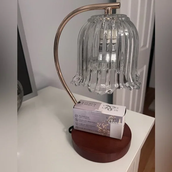 Brand new candle warmer lamp - Picture 2 of 5